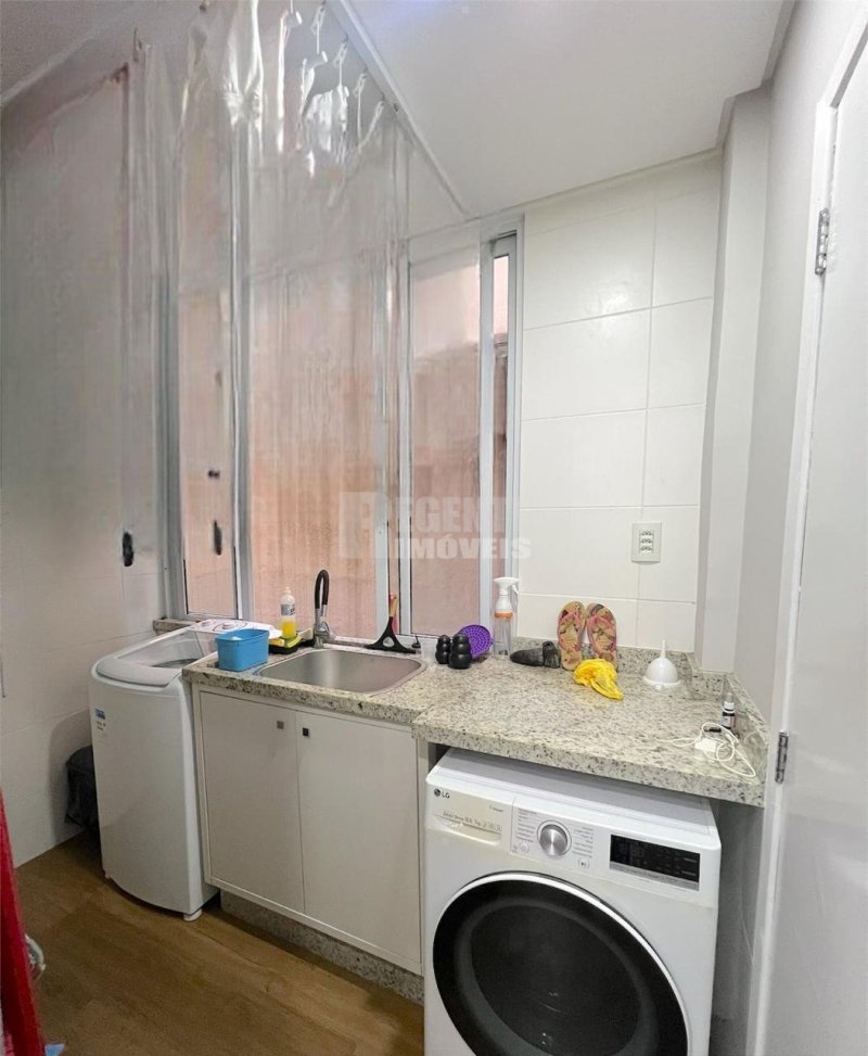 Apartamento 3 quartos no Centro em Florianópolis - Foto 25