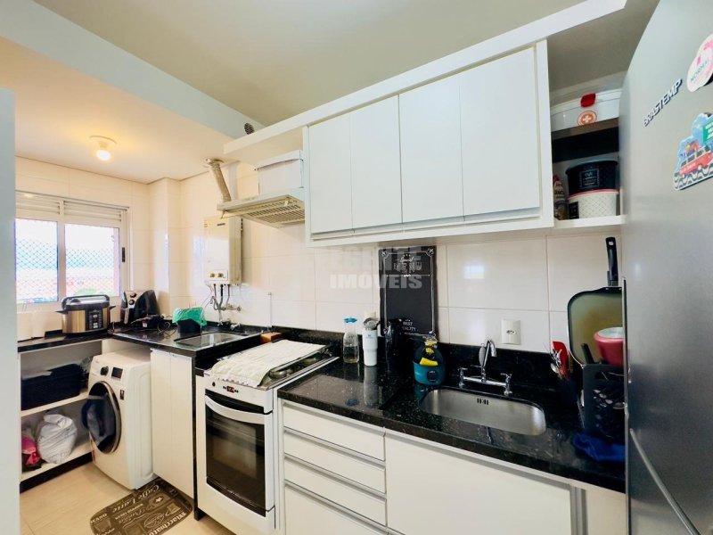 Apartamento 2 quartos no Trindade em Florianópolis - Foto 8