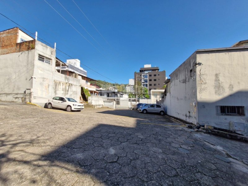 Apartamento 2 quartos no Centro em Florianópolis - Foto 18