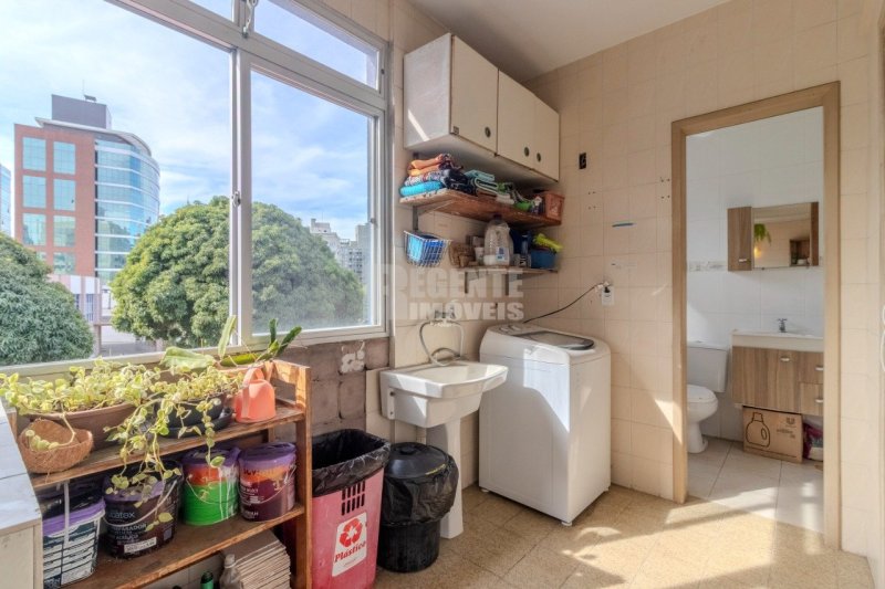 Apartamento 3 quartos no Trindade em Florianópolis - Foto 11