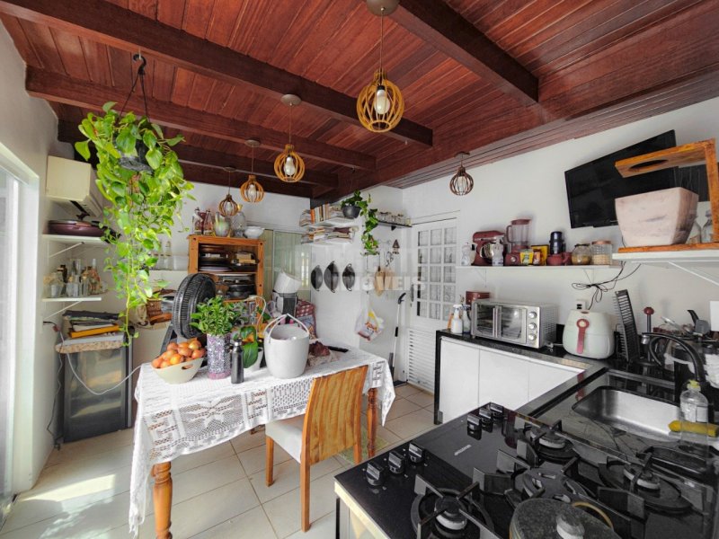 Casa 5 quartos no Córrego Grande em Florianópolis - Foto 25
