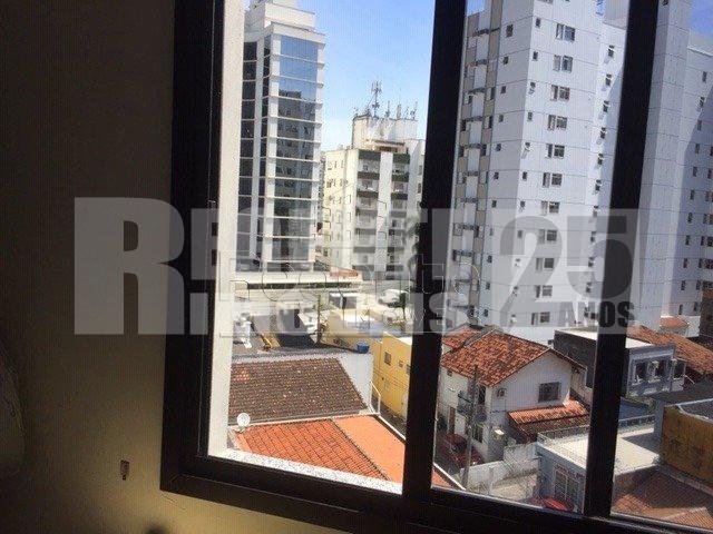Apartamento 3 quartos no Centro em Florianópolis - Foto 13