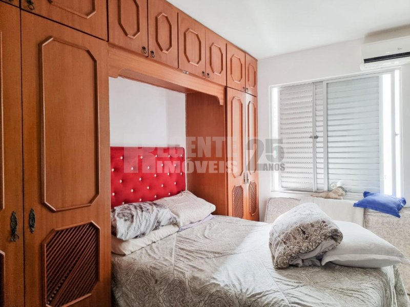 Apartamento 3 quartos no Centro em Florianópolis - Foto 5