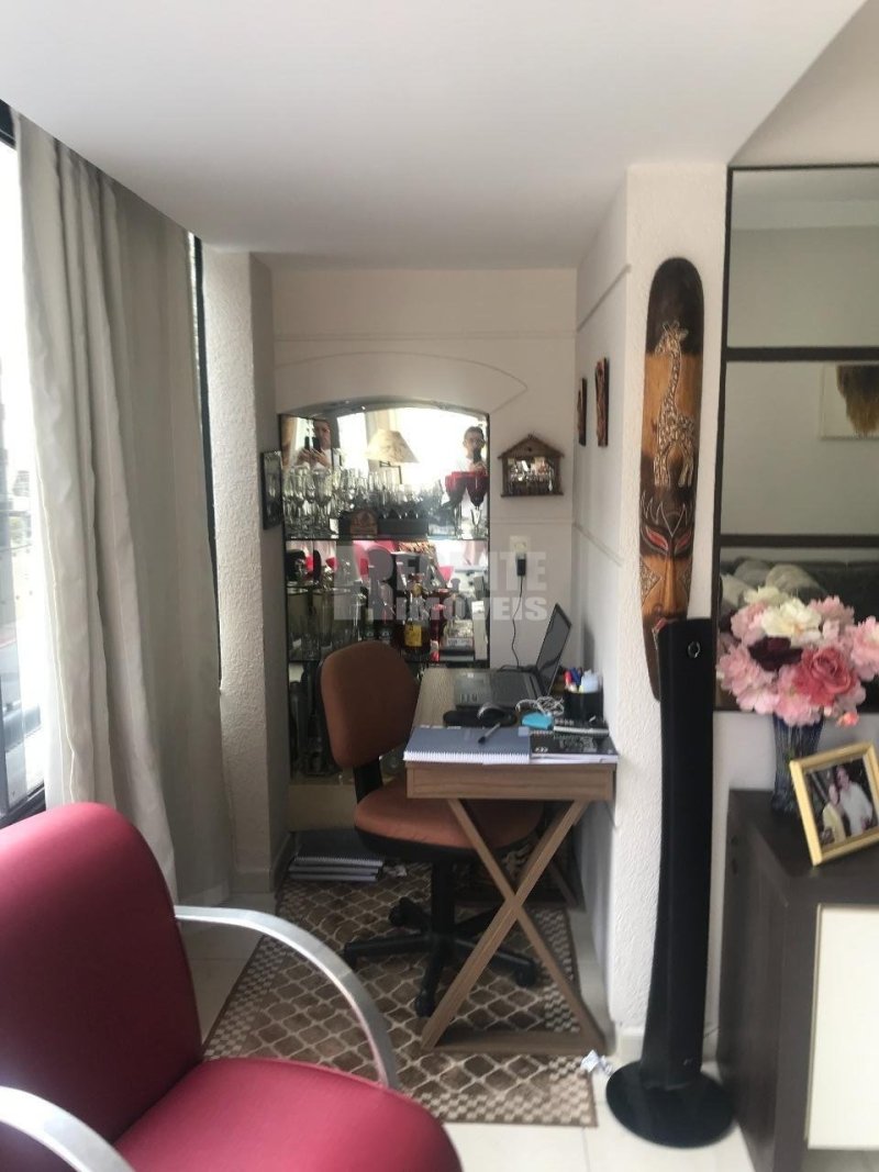 Apartamento 3 quartos no Centro em Florianópolis - Foto 8