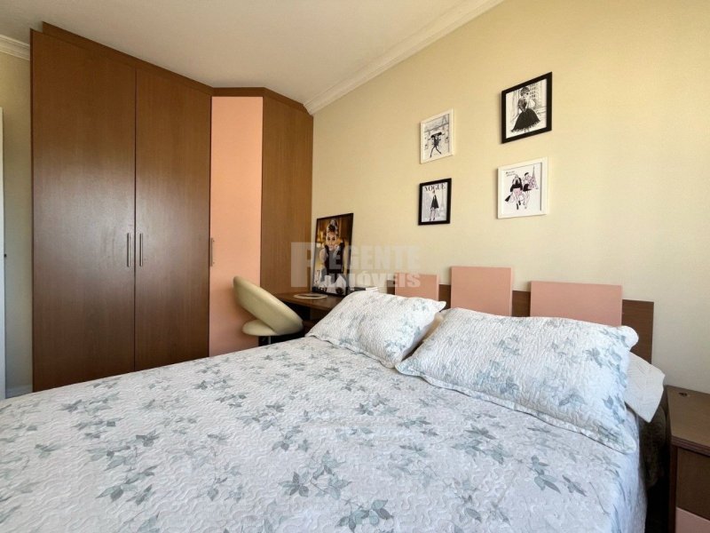 Apartamento 2 quartos no Trindade em Florianópolis - Foto 19