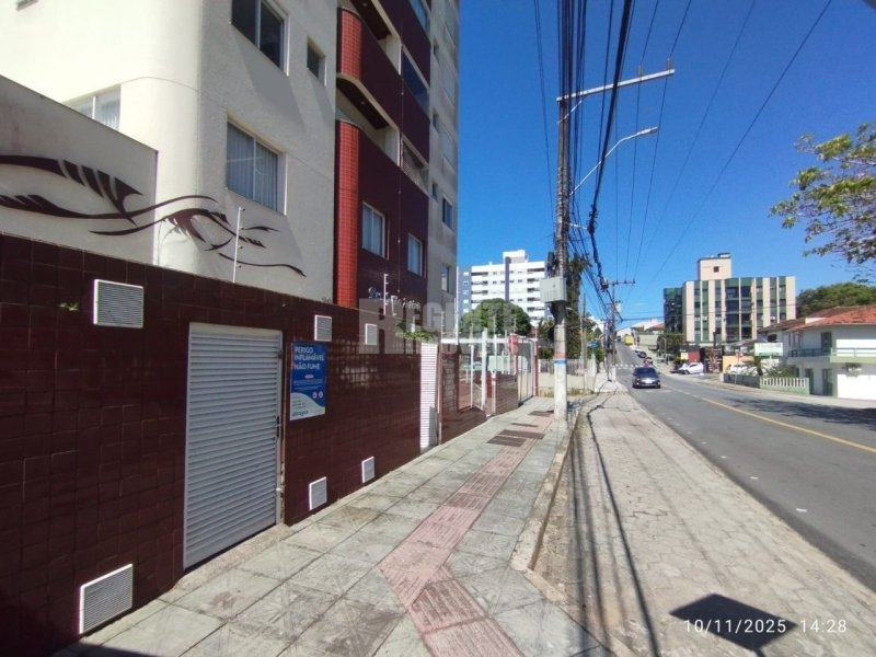 Cobertura 3 quartos no Capoeiras em Florianópolis - Foto 41