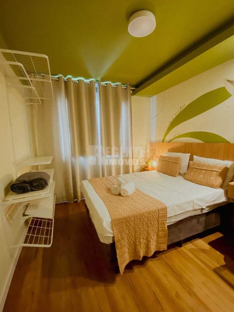 Apartamento 2 quartos no Itacorubi em Florianópolis - Foto 6
