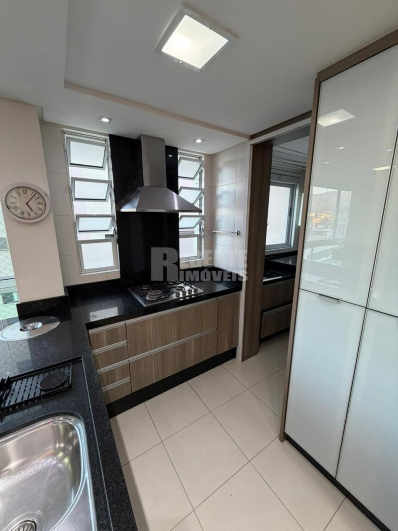 Apartamento 3 quartos no Trindade em Florianópolis - Foto 8