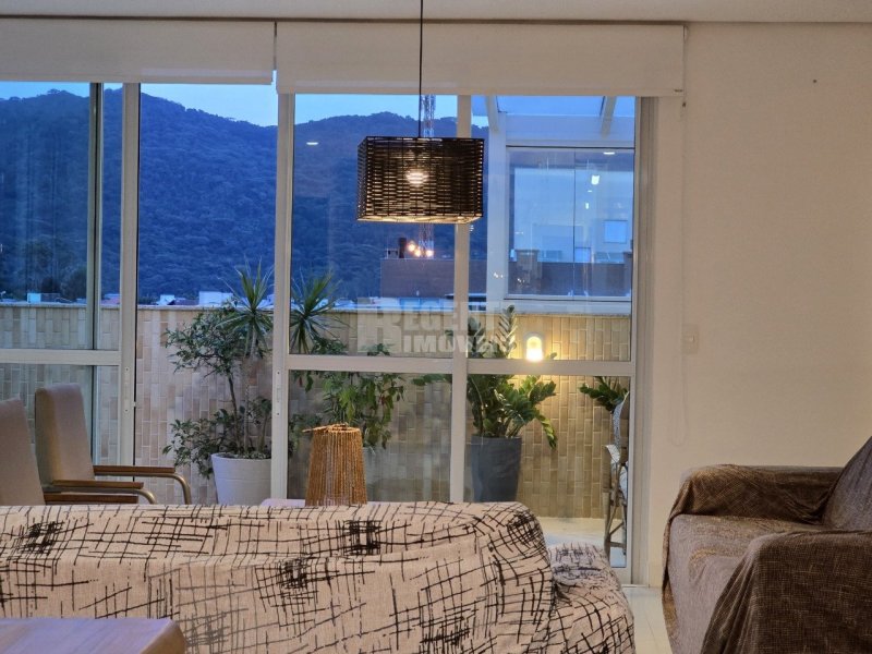 Apartamento 4 quartos no Pântano do Sul em Florianópolis - Foto 3