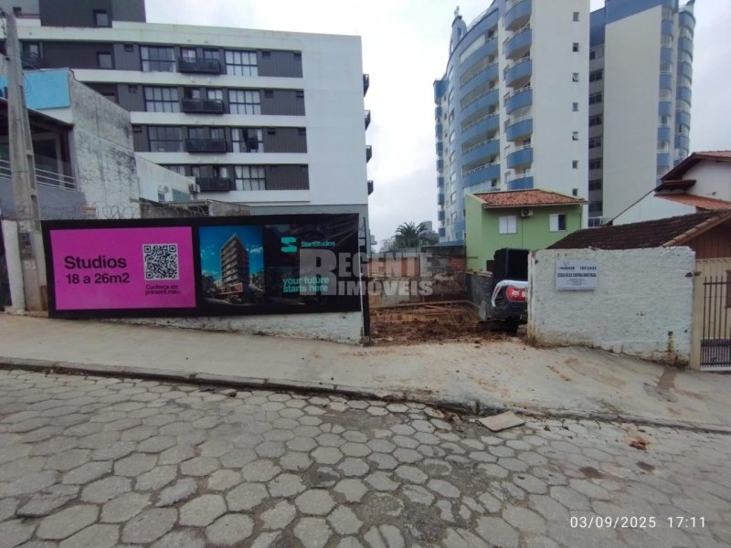 Studio 1 quartos no Trindade em Florianópolis - Foto 9
