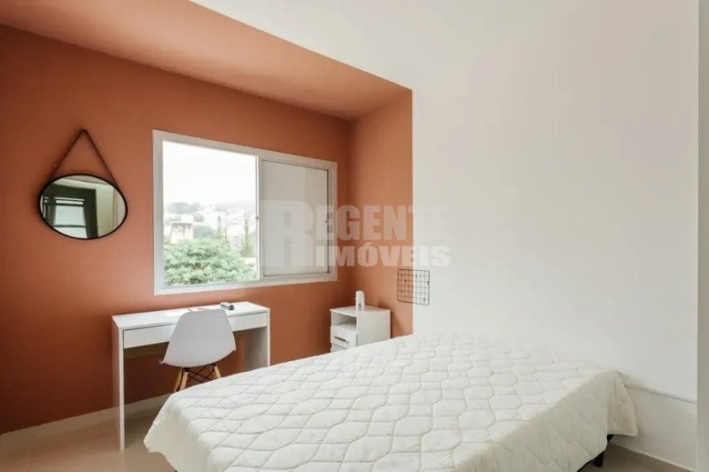 Apartamento 3 quartos no Trindade em Florianópolis - Foto 13