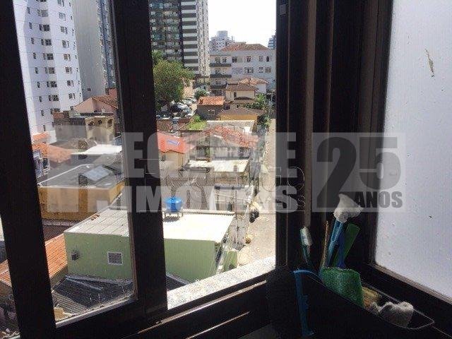 Apartamento 3 quartos no Centro em Florianópolis - Foto 15