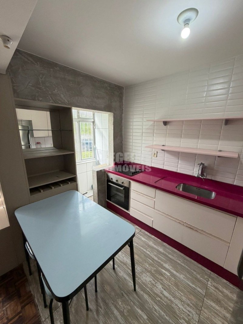 Apartamento 2 quartos no Trindade em Florianópolis - Foto 3