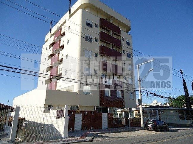 Cobertura 3 quartos no Capoeiras em Florianópolis - Foto 5