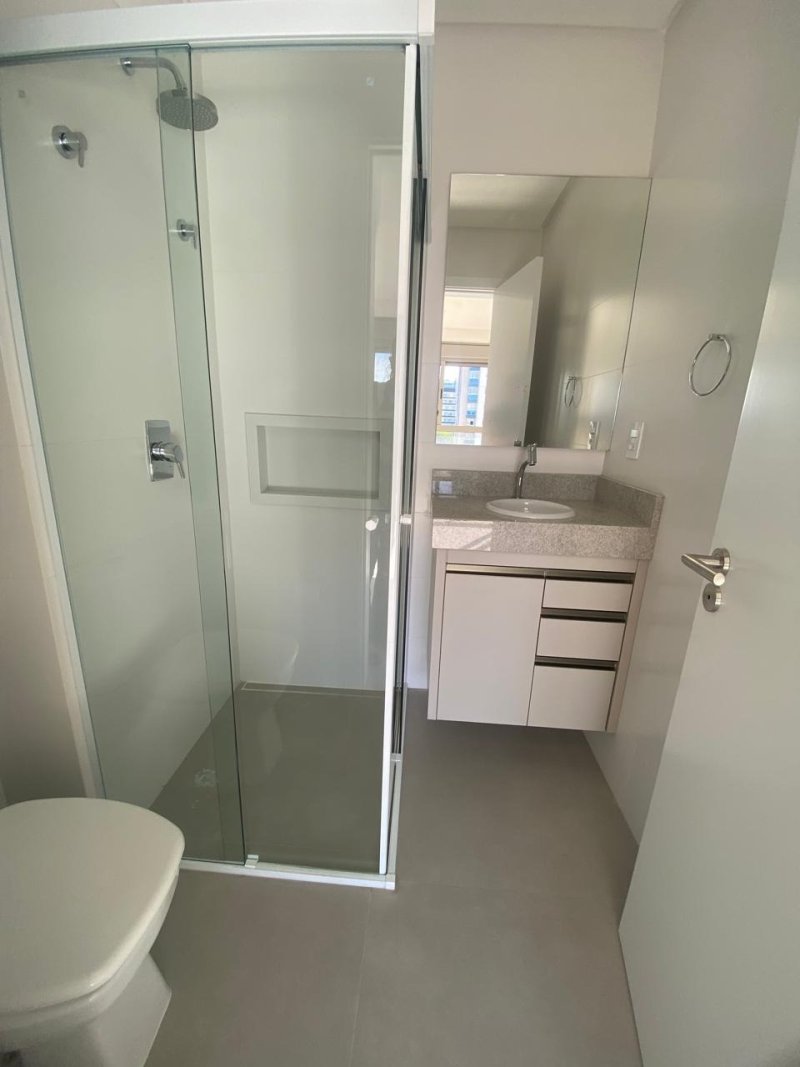 Studio 1 quartos no Estreito em Florianópolis - Foto 6