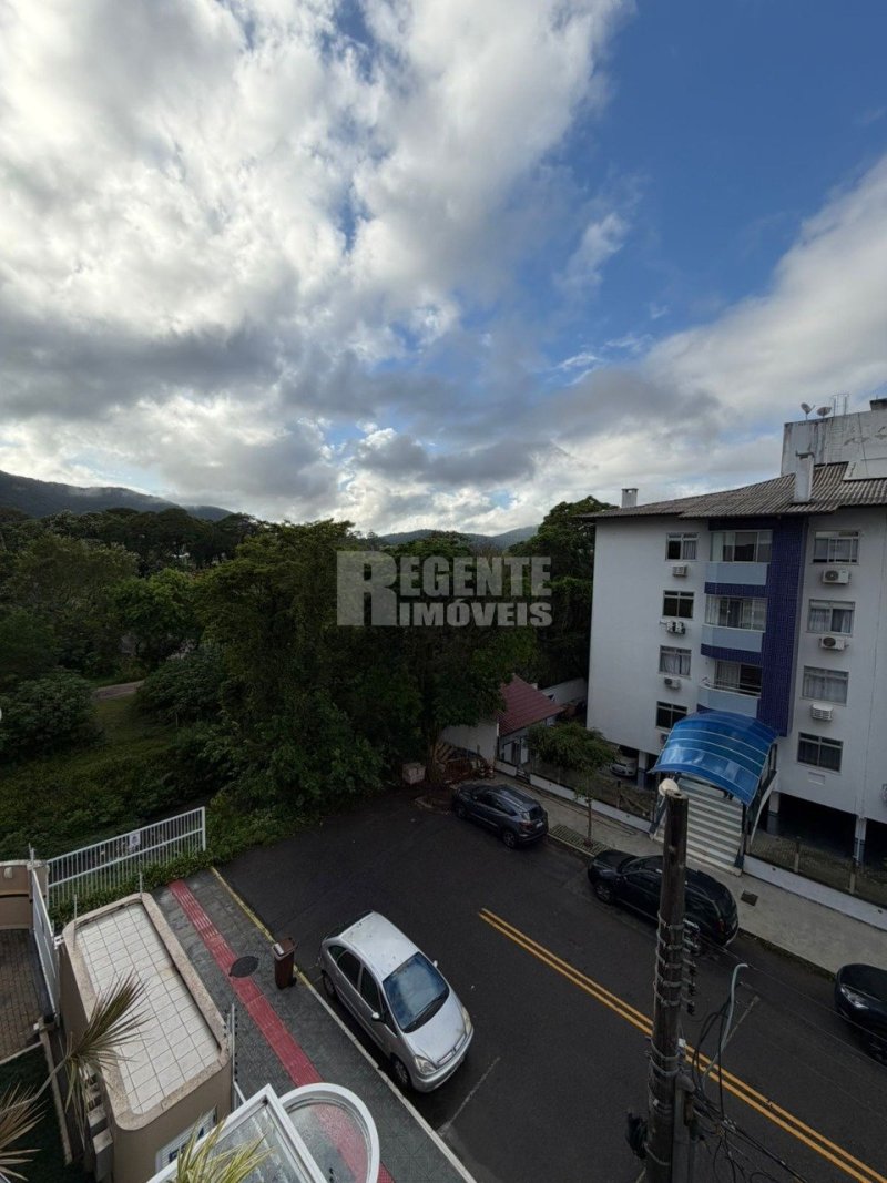 Apartamento 2 quartos no Itacorubi em Florianópolis - Foto 5