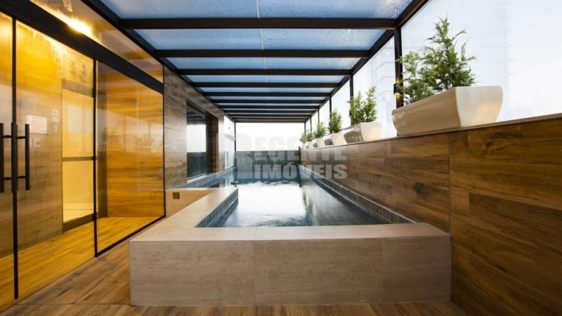 Apartamento 3 quartos no Kobrasol em São José - Foto 11