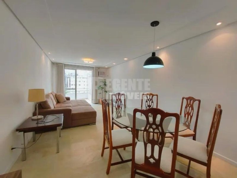 Apartamento 3 quartos no Centro em Florianópolis - Foto 7
