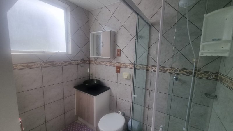 Apartamento 3 quartos no Trindade em Florianópolis - Foto 13