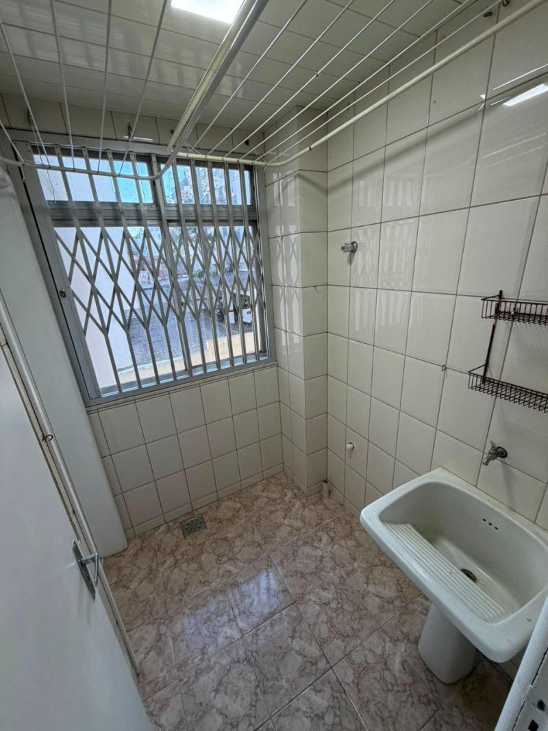 Apartamento 3 quartos no Saco Dos Limões em Florianópolis - Foto 7
