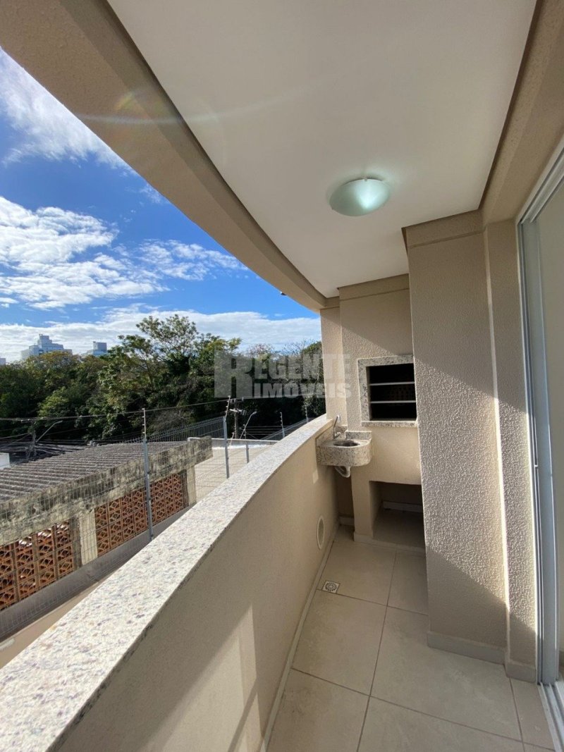 Apartamento 1 quartos no Trindade em Florianópolis - Foto 7