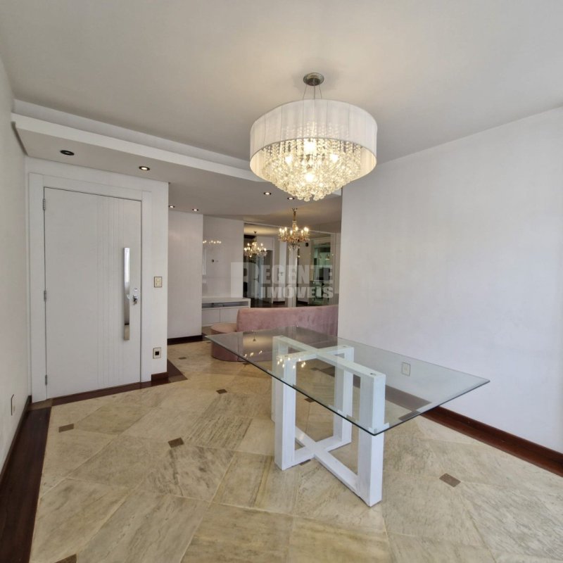 Apartamento 3 quartos no Centro em Florianópolis - Foto 6