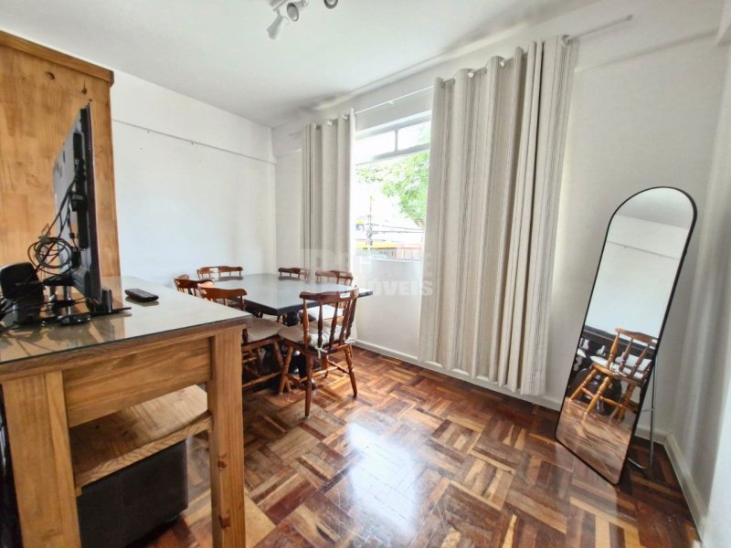 Apartamento 3 quartos no Trindade em Florianópolis - Foto 7