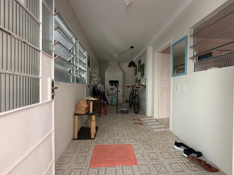 Casa 2 quartos no Tapera da Base em Florianópolis - Foto 18