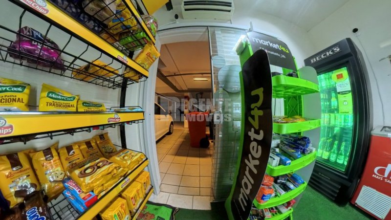 MARKET4U 02 - Apartamento 3 quartos no Itacorubi em Florianópolis