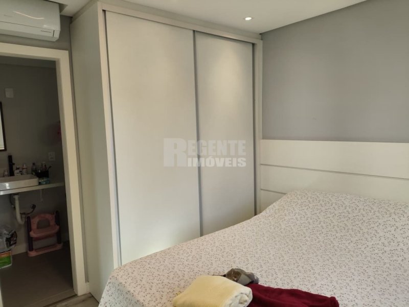 Apartamento 3 quartos no Saco Grande em Florianópolis - Foto 9