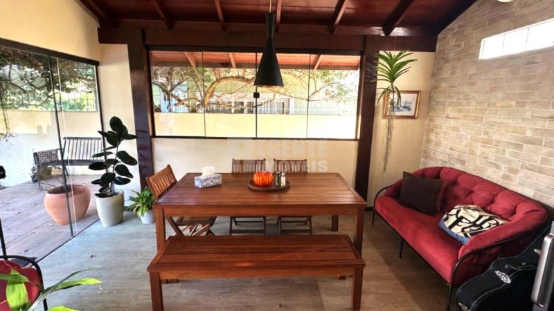 Casa 4 quartos no Parque São Jorge em Florianópolis - Foto 11