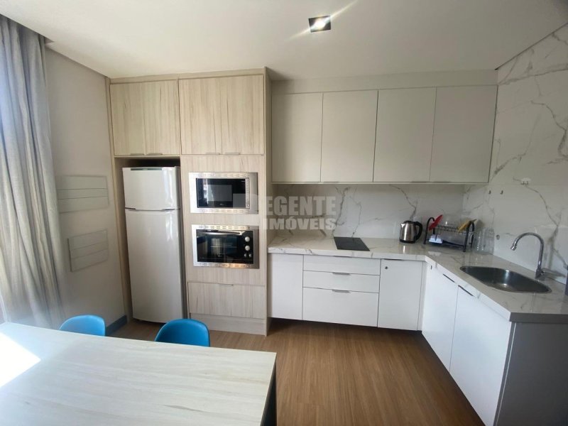 Apartamento 1 quartos no Saco Dos Limões em Florianópolis - Foto 2