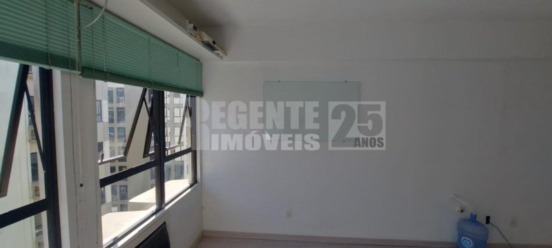 Salas/Conjuntos no Trindade em Florianópolis - Foto 5