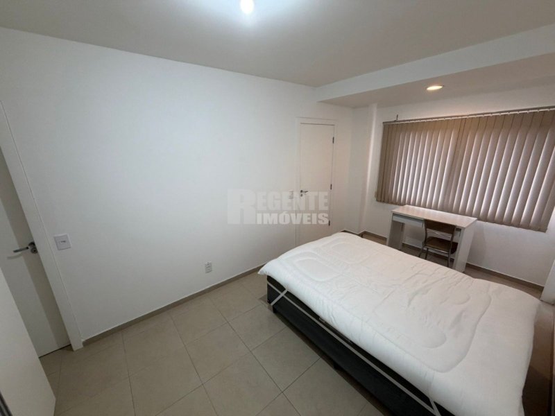 Apartamento 1 quartos no Trindade em Florianópolis - Foto 8