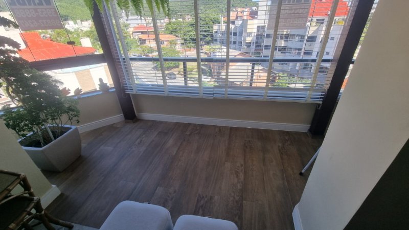 Cobertura 3 quartos no Canasvieiras em Florianópolis - Foto 9