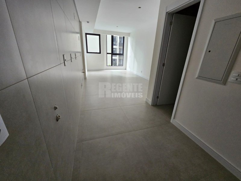 Studio 1 quartos no Trindade em Florianópolis - Foto 4