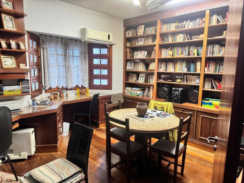 Casa 7 quartos no Trindade em Florianópolis - Foto 2