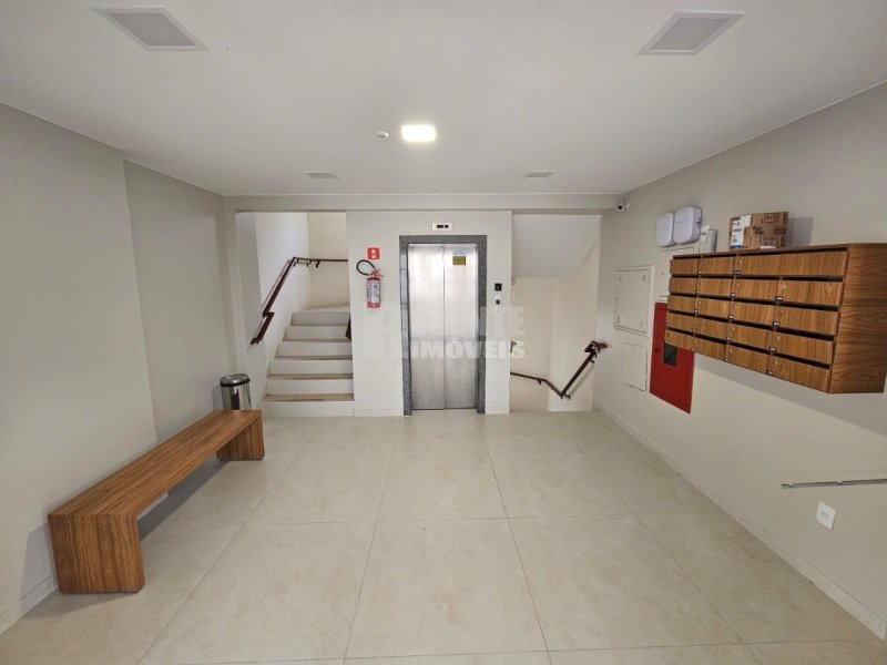 Apartamento 2 quartos no Trindade em Florianópolis - Foto 20