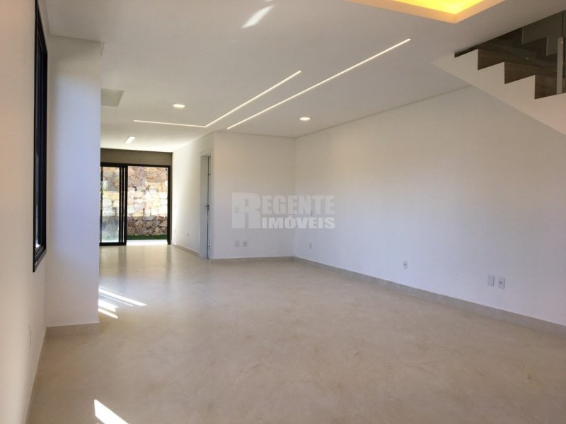 Casa em Condomínio 3 quartos no Saco Grande em Florianópolis - Foto 6