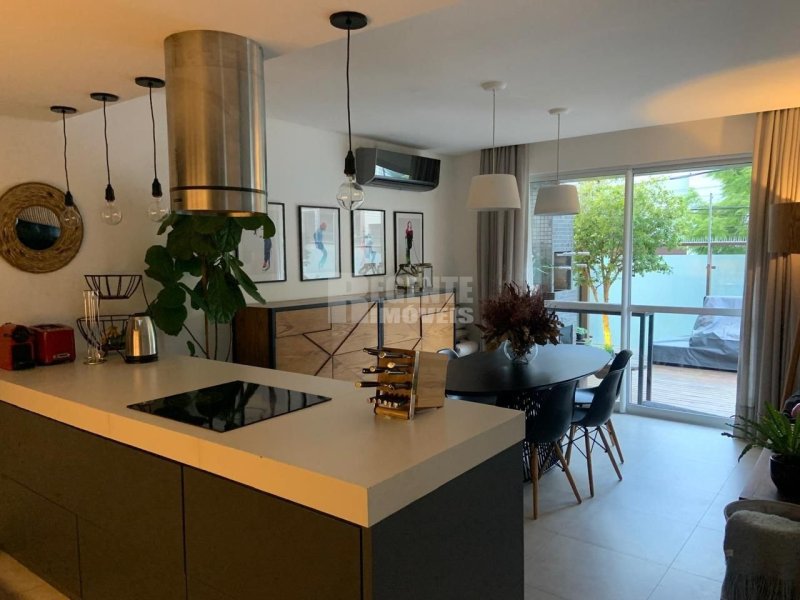 Casa 3 quartos no Córrego Grande em Florianópolis - Foto 4