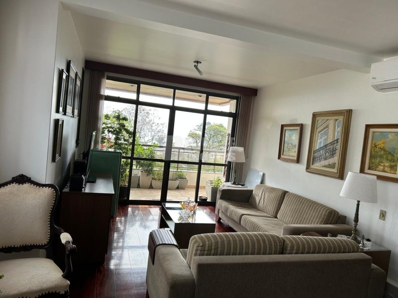 Apartamento 4 quartos no Agronômica em Florianópolis - Foto 34