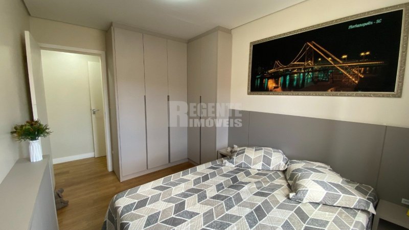 Apartamento 3 quartos no Trindade em Florianópolis - Foto 12