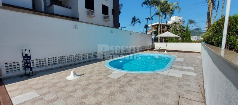 Apartamento 2 quartos no João Paulo em Florianópolis - Foto 27