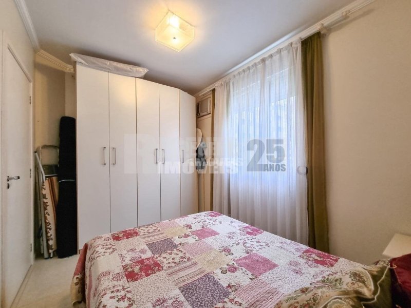 Apartamento 3 quartos no Trindade em Florianópolis - Foto 15