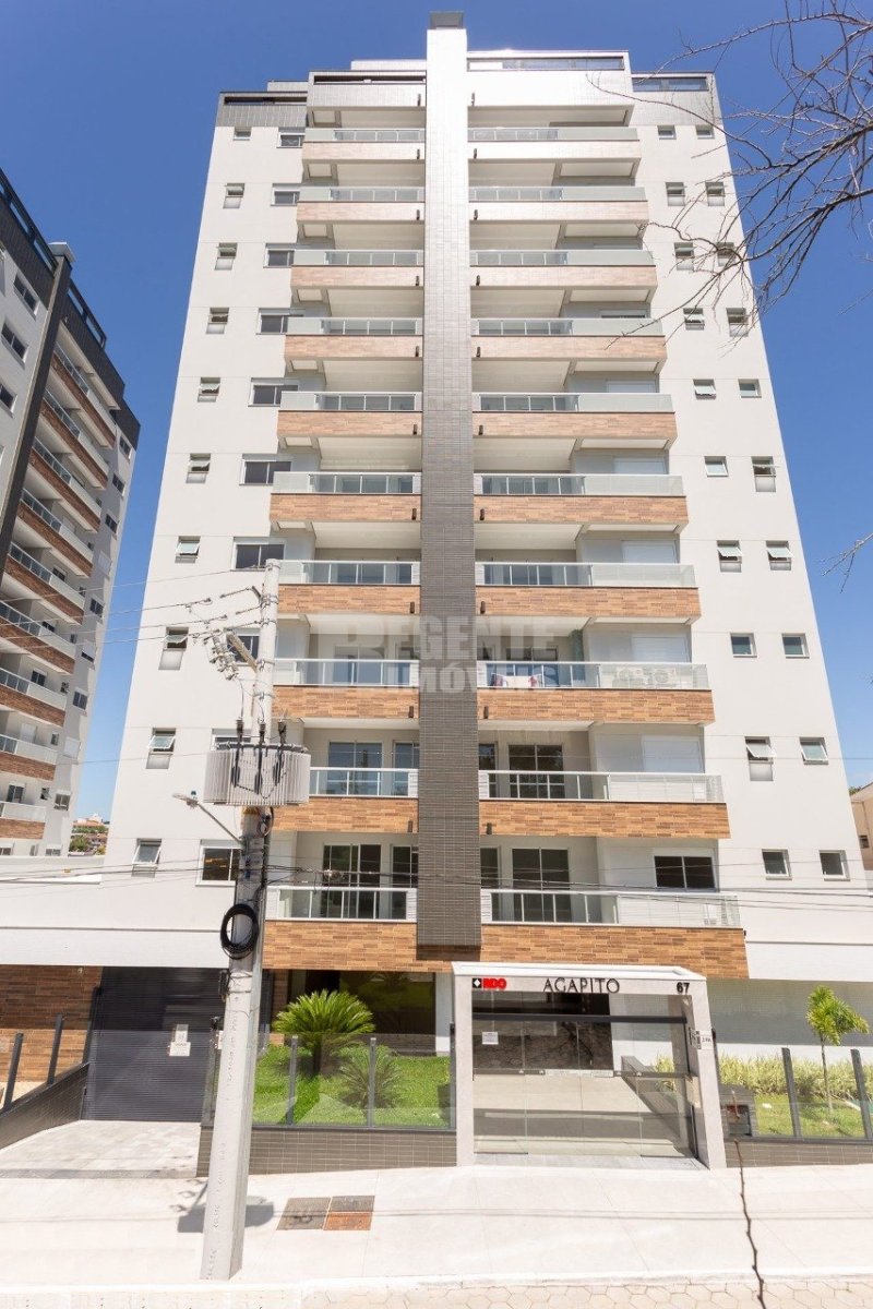 Apartamento 3 quartos no Estreito em Florianópolis - Foto 15