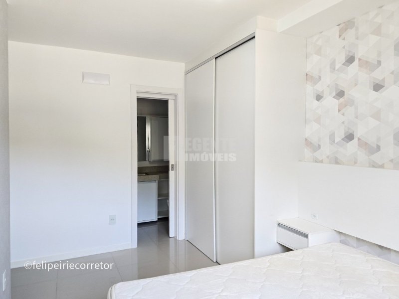 Apartamento 2 quartos no Trindade em Florianópolis - Foto 13