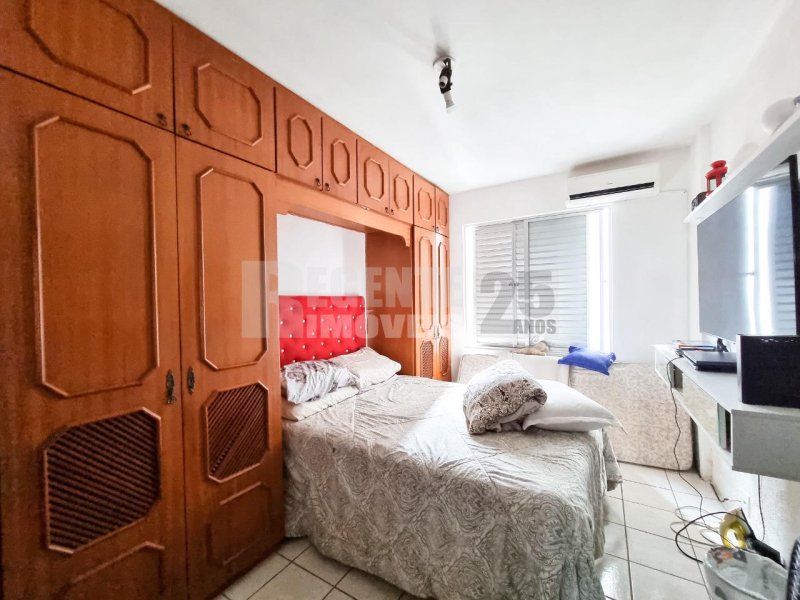 Apartamento 3 quartos no Centro em Florianópolis - Foto 6