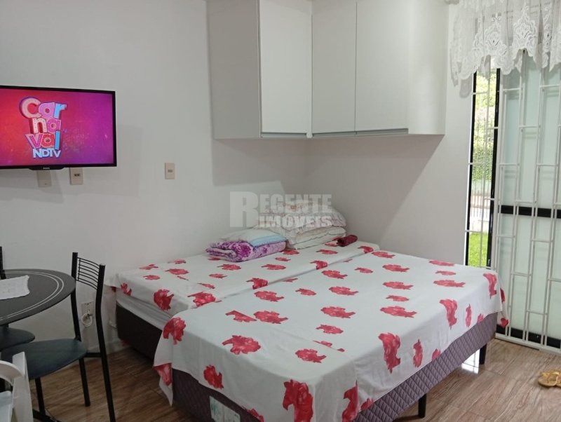 Kitnet 1 quartos no Lagoa Da Conceição em Florianópolis - Foto 4
