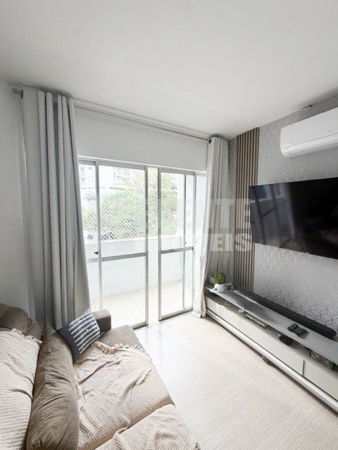 Apartamento 2 quartos no Itacorubi em Florianópolis - Foto 2