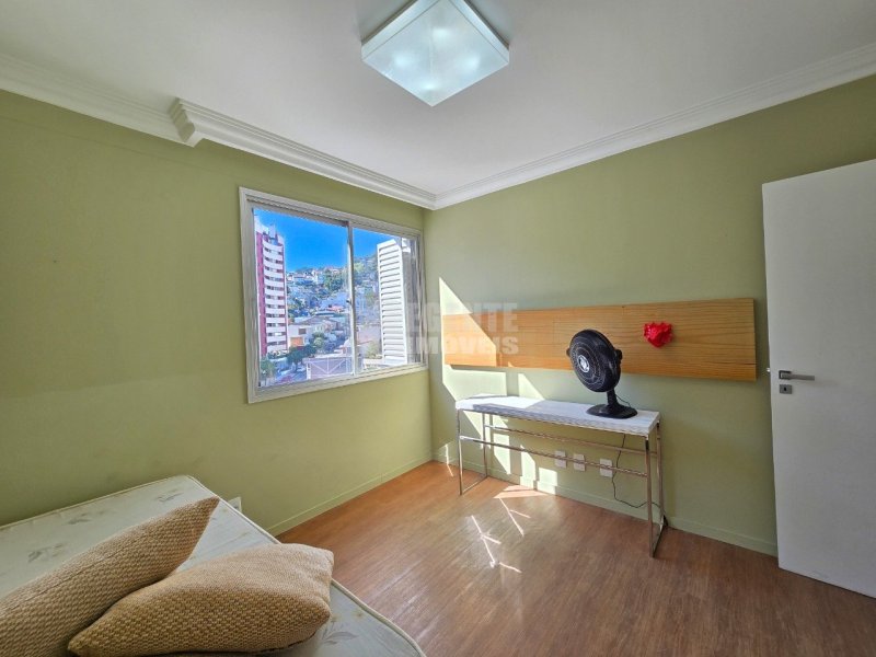 Apartamento 5 quartos no Centro em Florianópolis - Foto 33